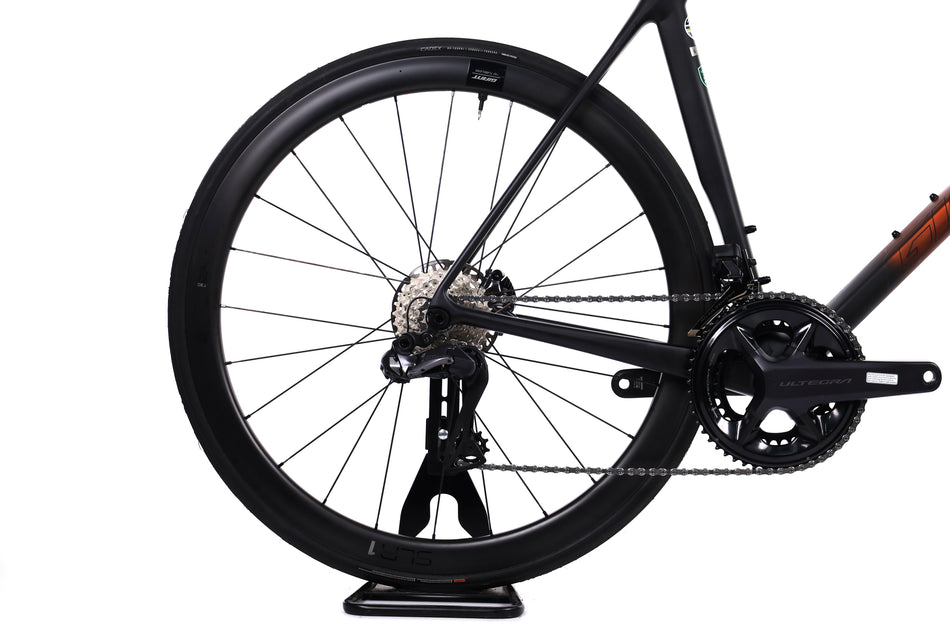 Giant TCR Advanced Pro 0 Di2 - Vélo de route