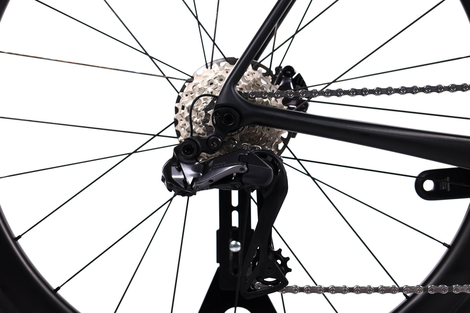 Giant TCR Advanced Pro 0 Di2 - Vélo de route