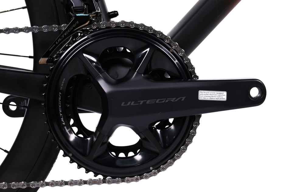 Giant TCR Advanced Pro 0 Di2 - Vélo de route