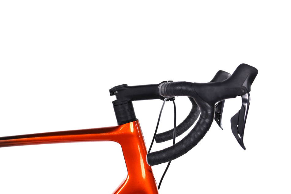 Giant TCR Advanced Pro 0 Di2 - Vélo de route