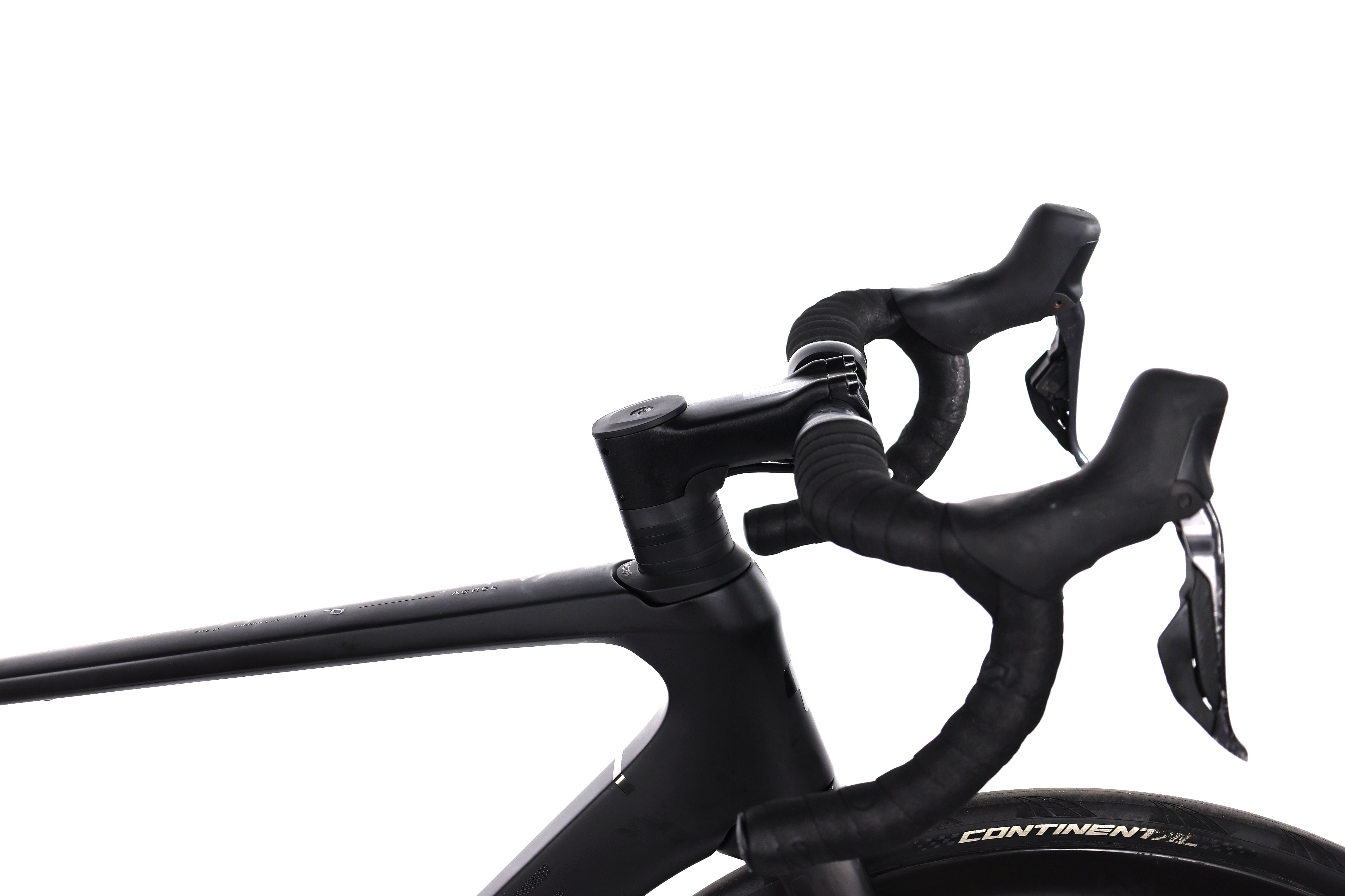 Cube Agree C:62 PRO - Vélo de route