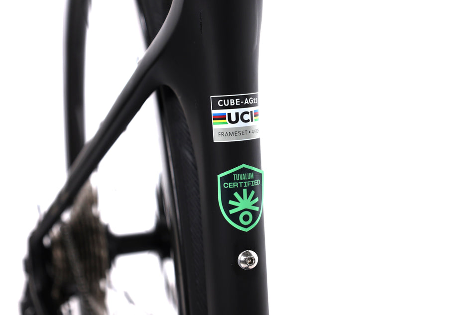 Cube Agree C:62 PRO - Vélo de route