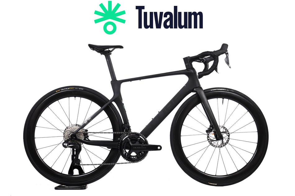 Cube Agree C:62 PRO - Vélo de route