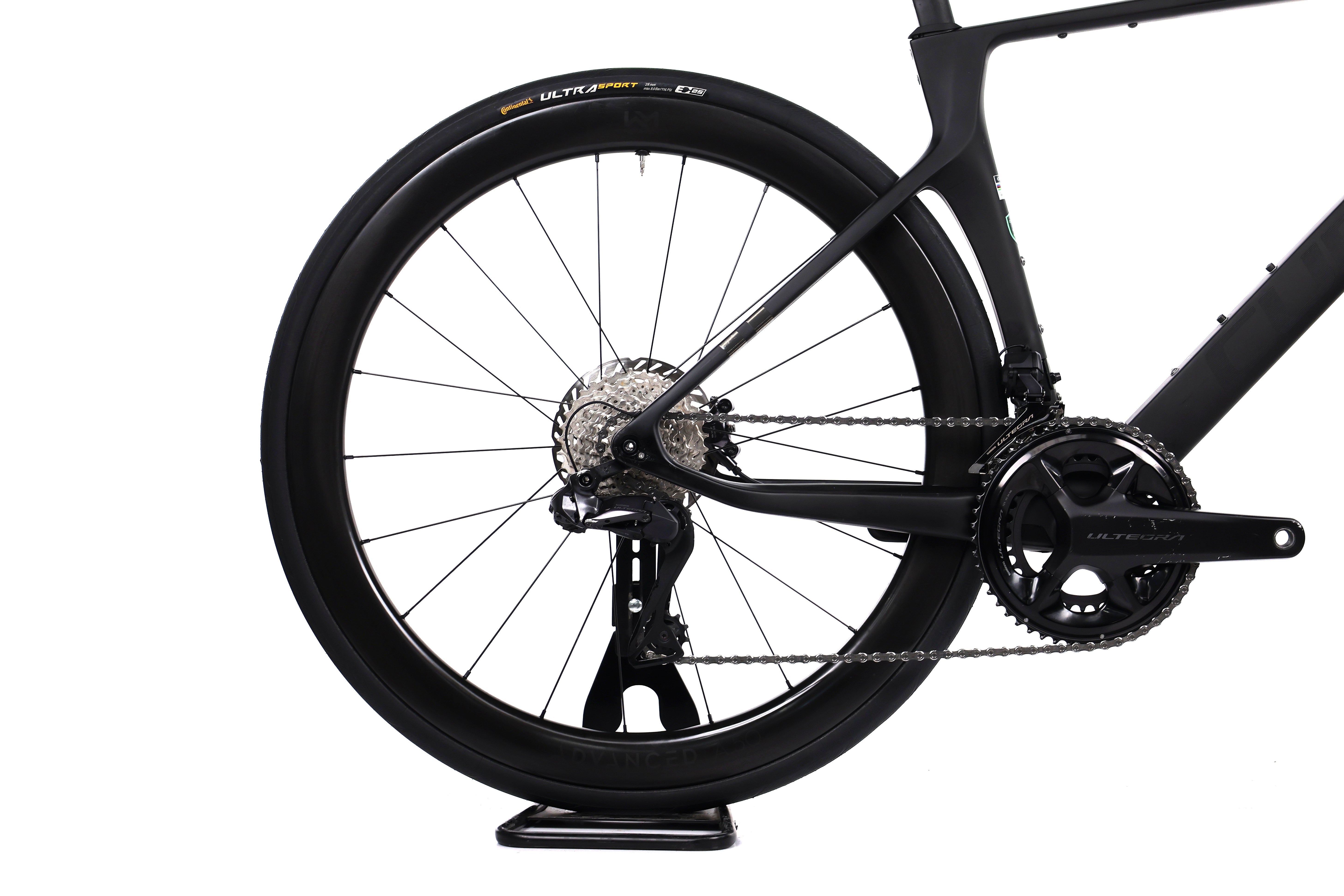 Cube Agree C:62 PRO - Vélo de route