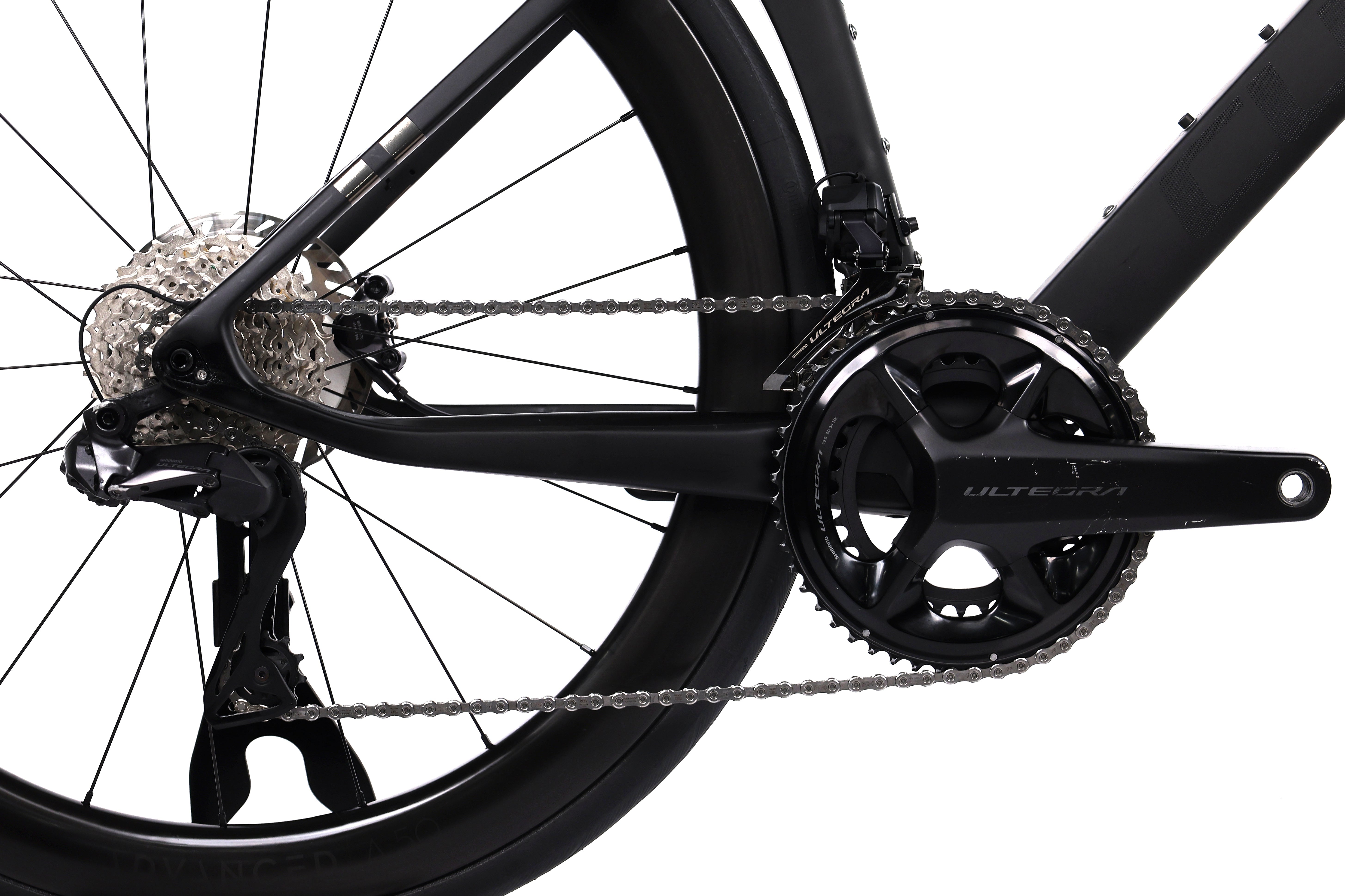 Cube Agree C:62 PRO - Vélo de route