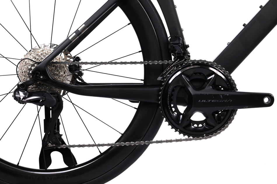 Cube Agree C:62 PRO - Vélo de route