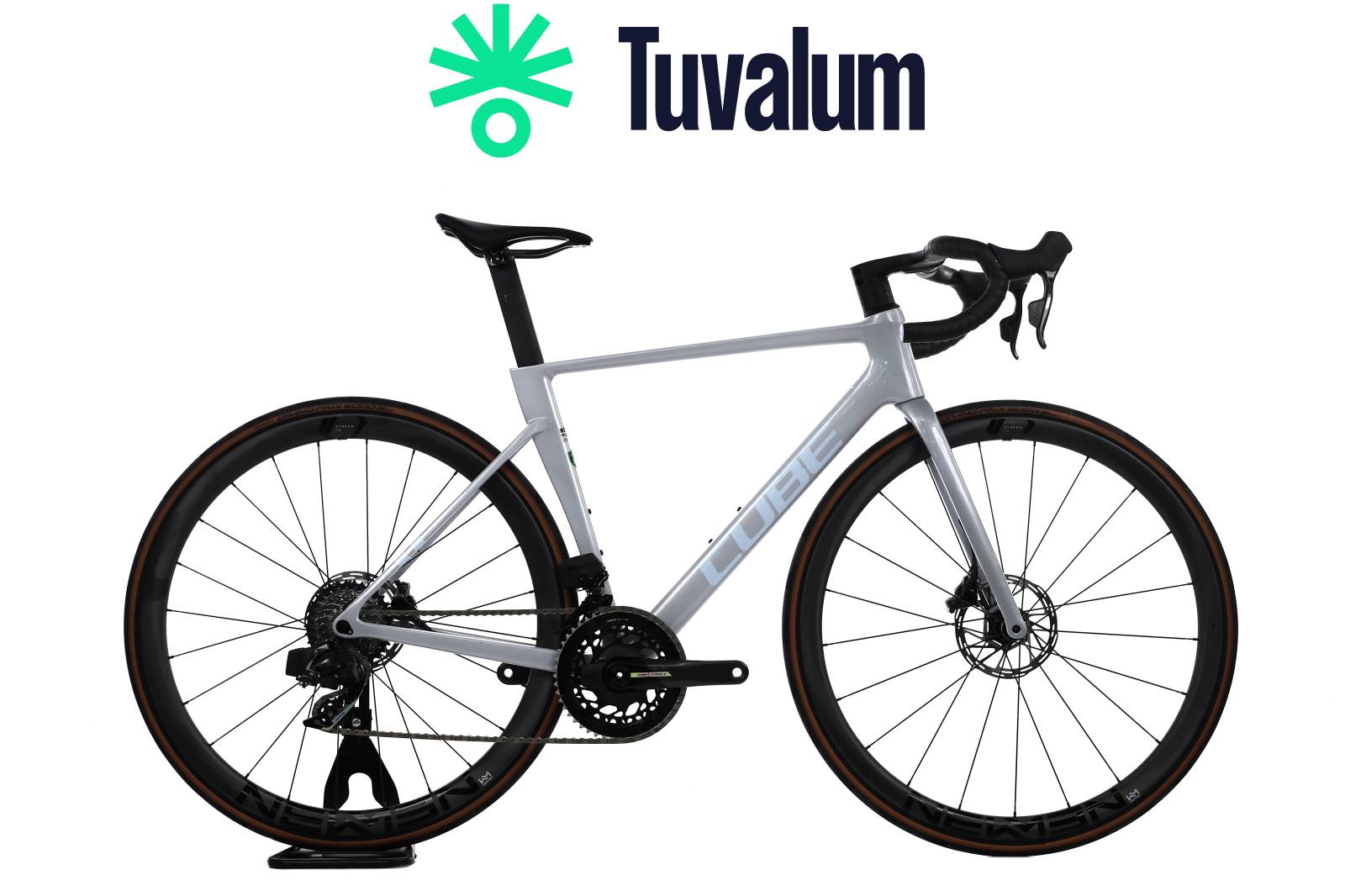 Cube Litening Air C:68X Pro - Vélo de route