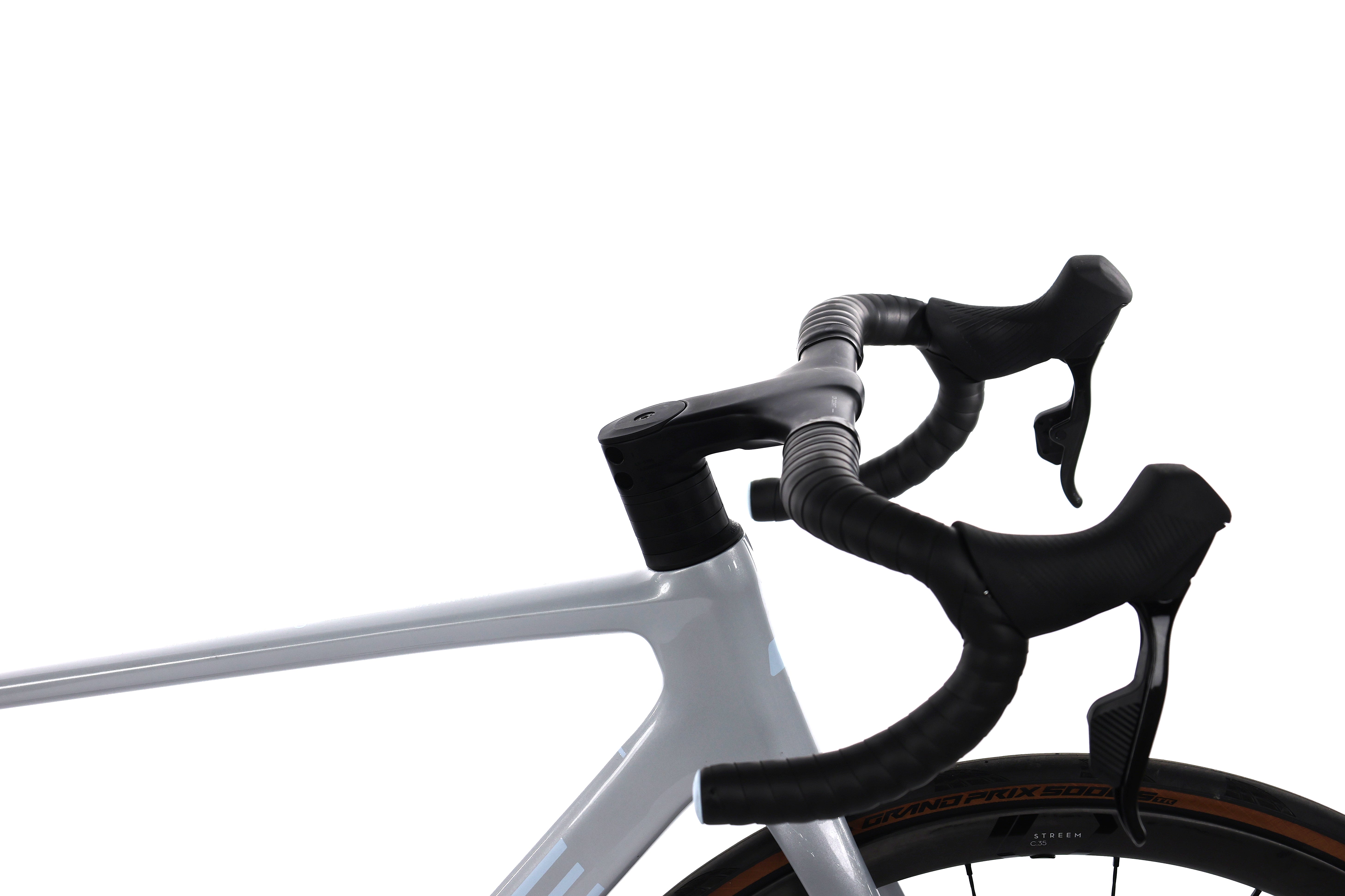 Cube Litening Air C:68X Pro - Vélo de route