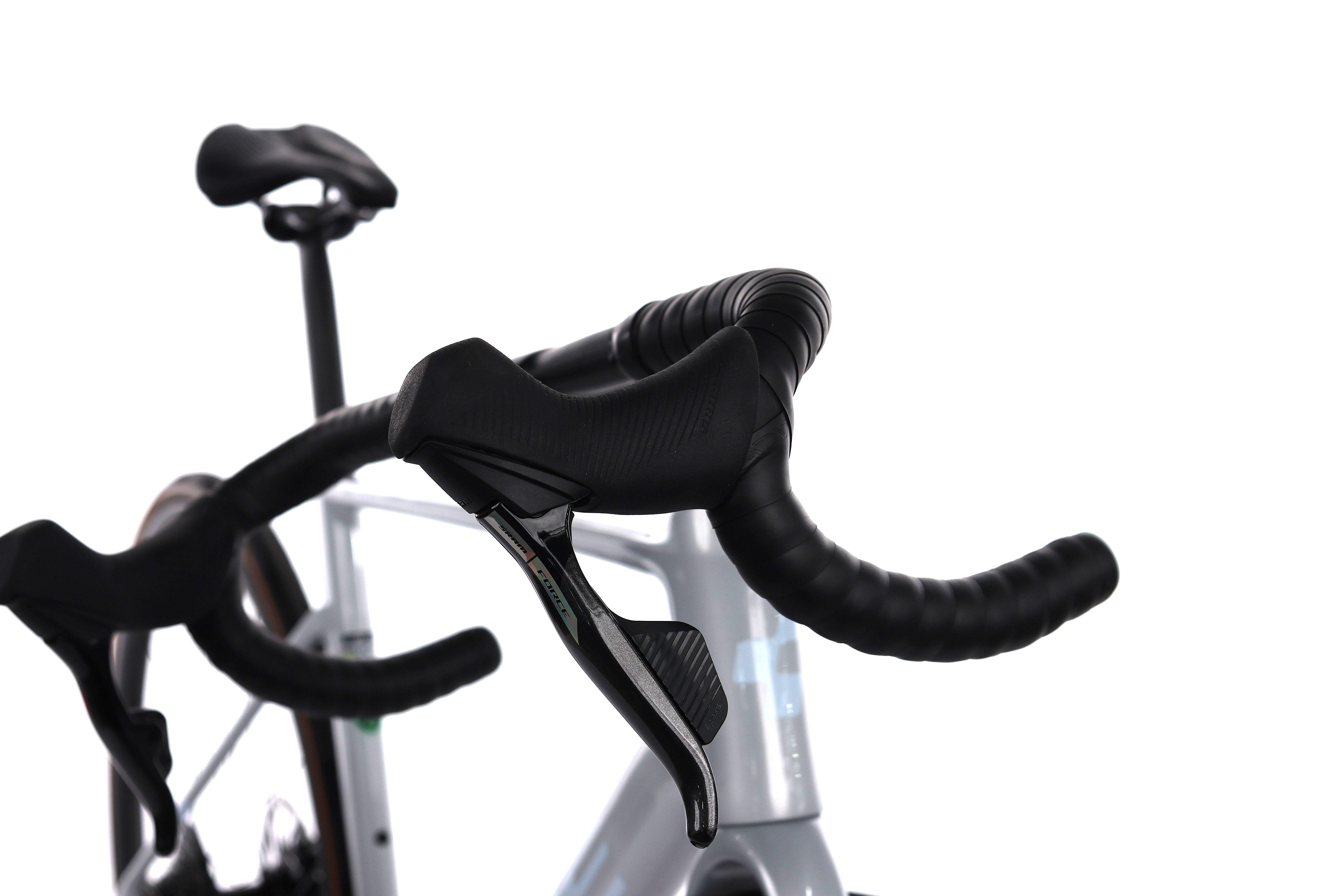 Cube Litening Air C:68X Pro - Vélo de route