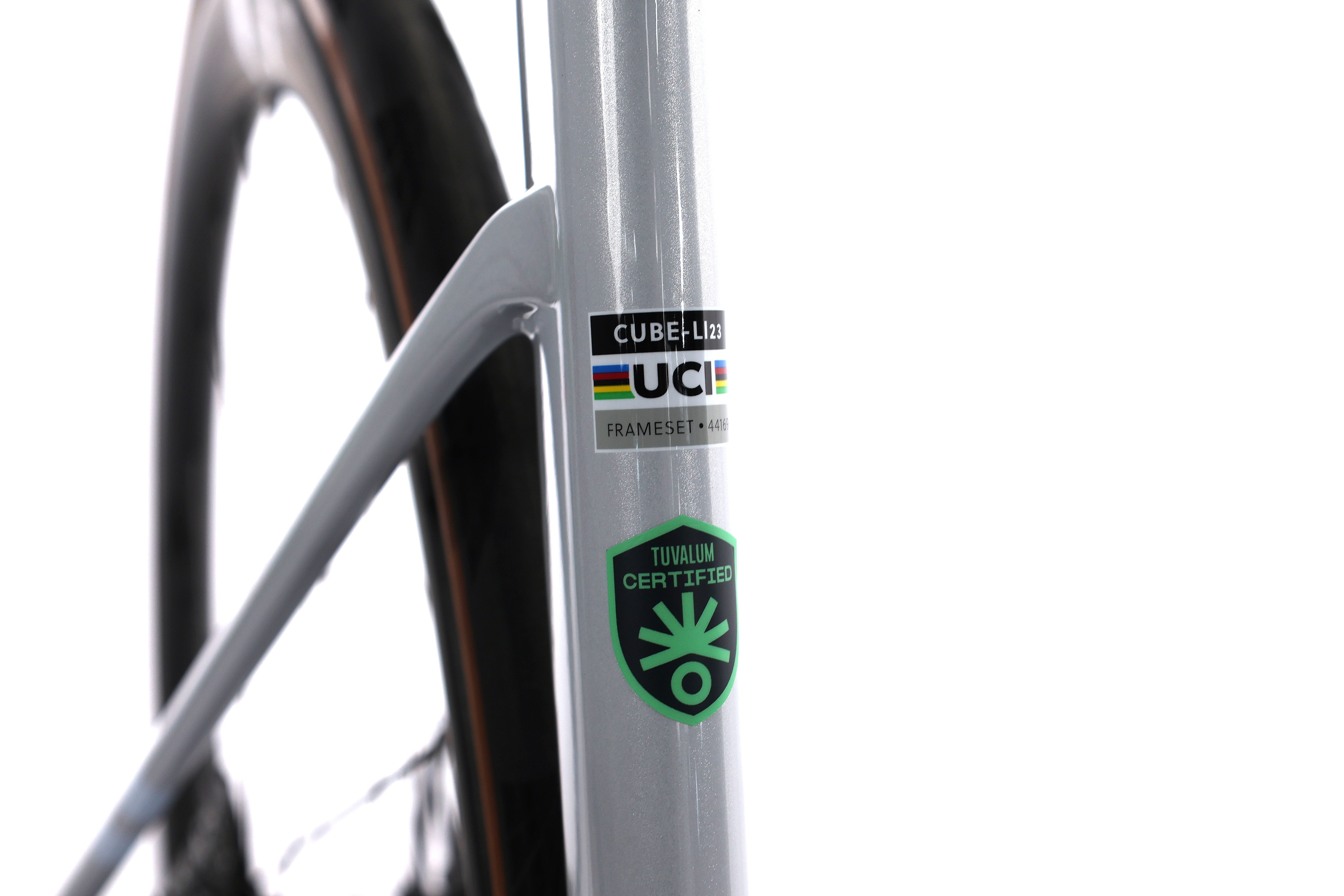 Cube Litening Air C:68X Pro - Vélo de route