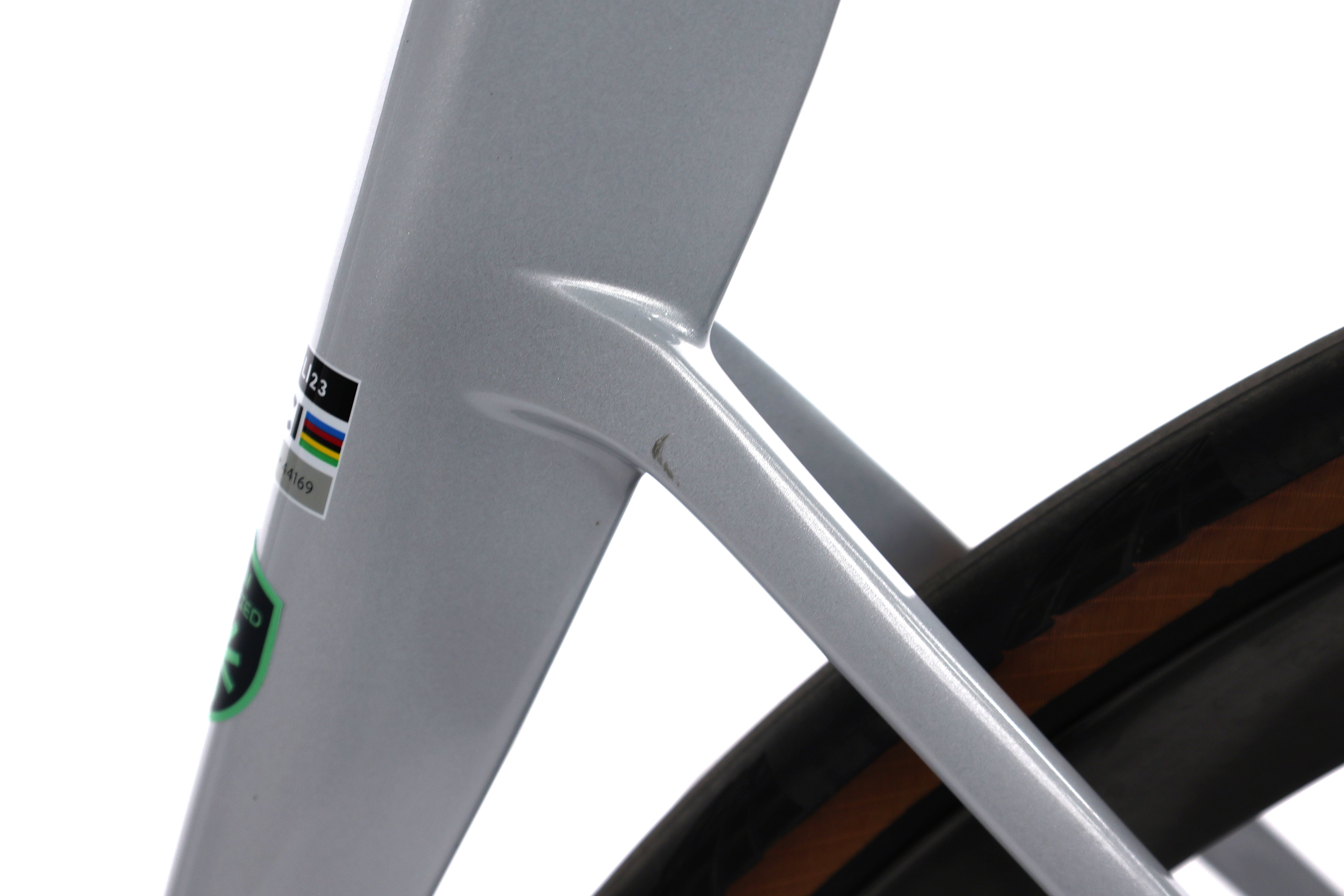 Cube Litening Air C:68X Pro - Vélo de route