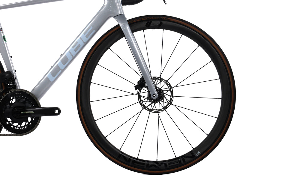 Cube Litening Air C:68X Pro - Vélo de route