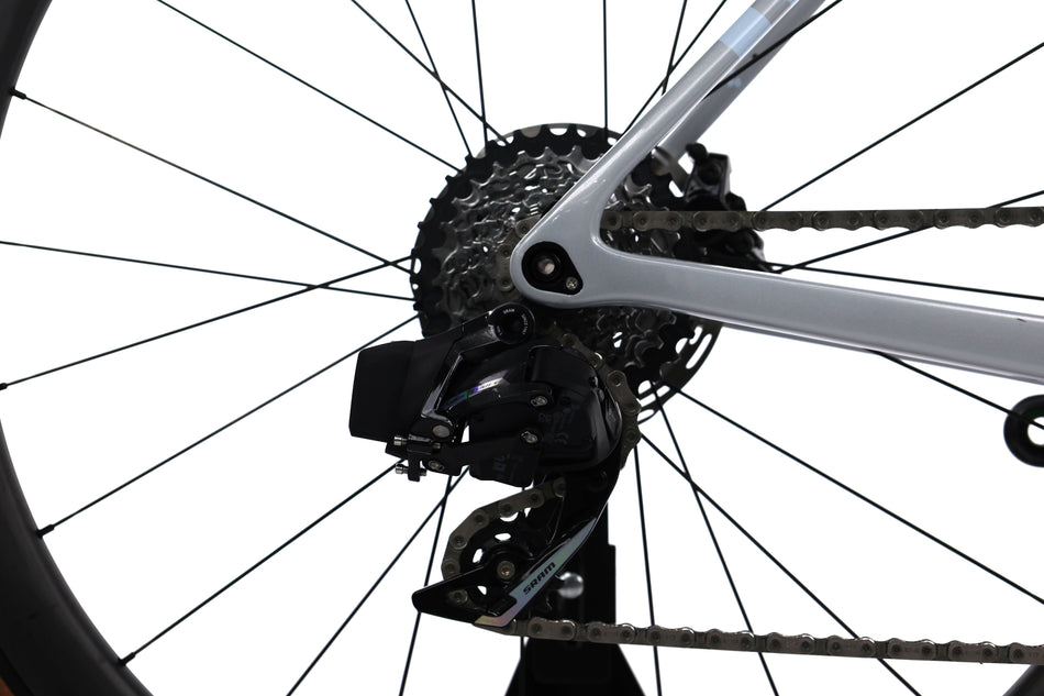 Cube Litening Air C:68X Pro - Vélo de route