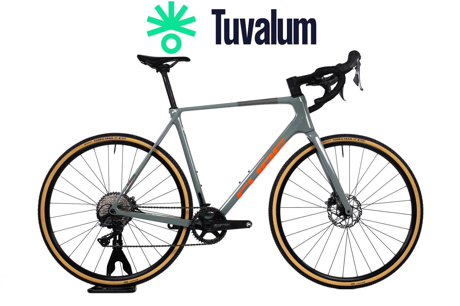 Cube Cross  Race C:68 Pro - Vélo de route