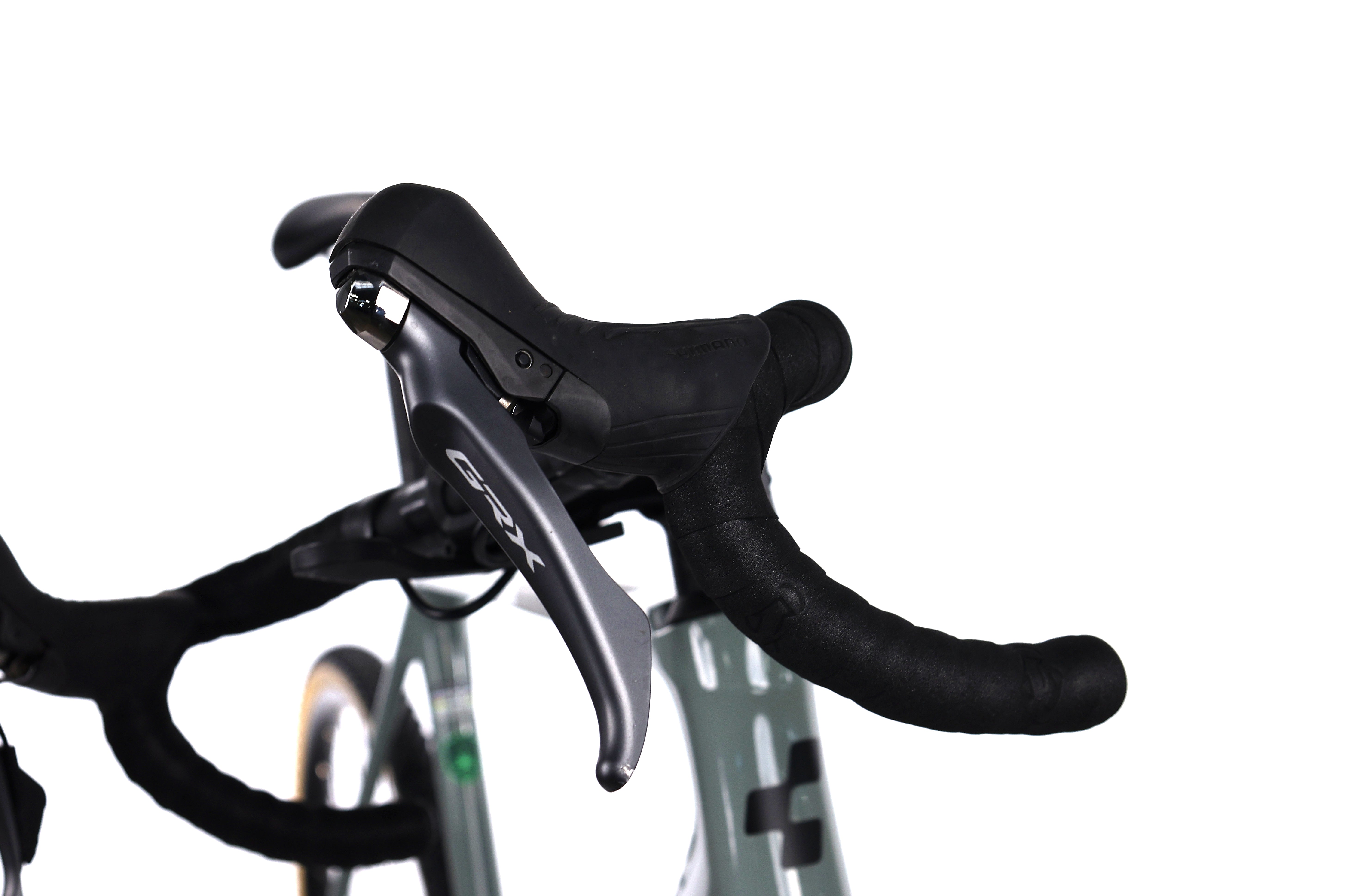 Cube Cross  Race C:68 Pro - Vélo de route