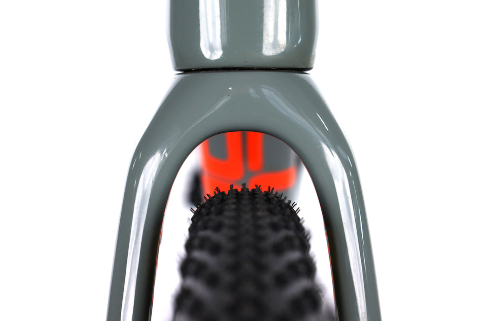 Cube Cross  Race C:68 Pro - Vélo de route