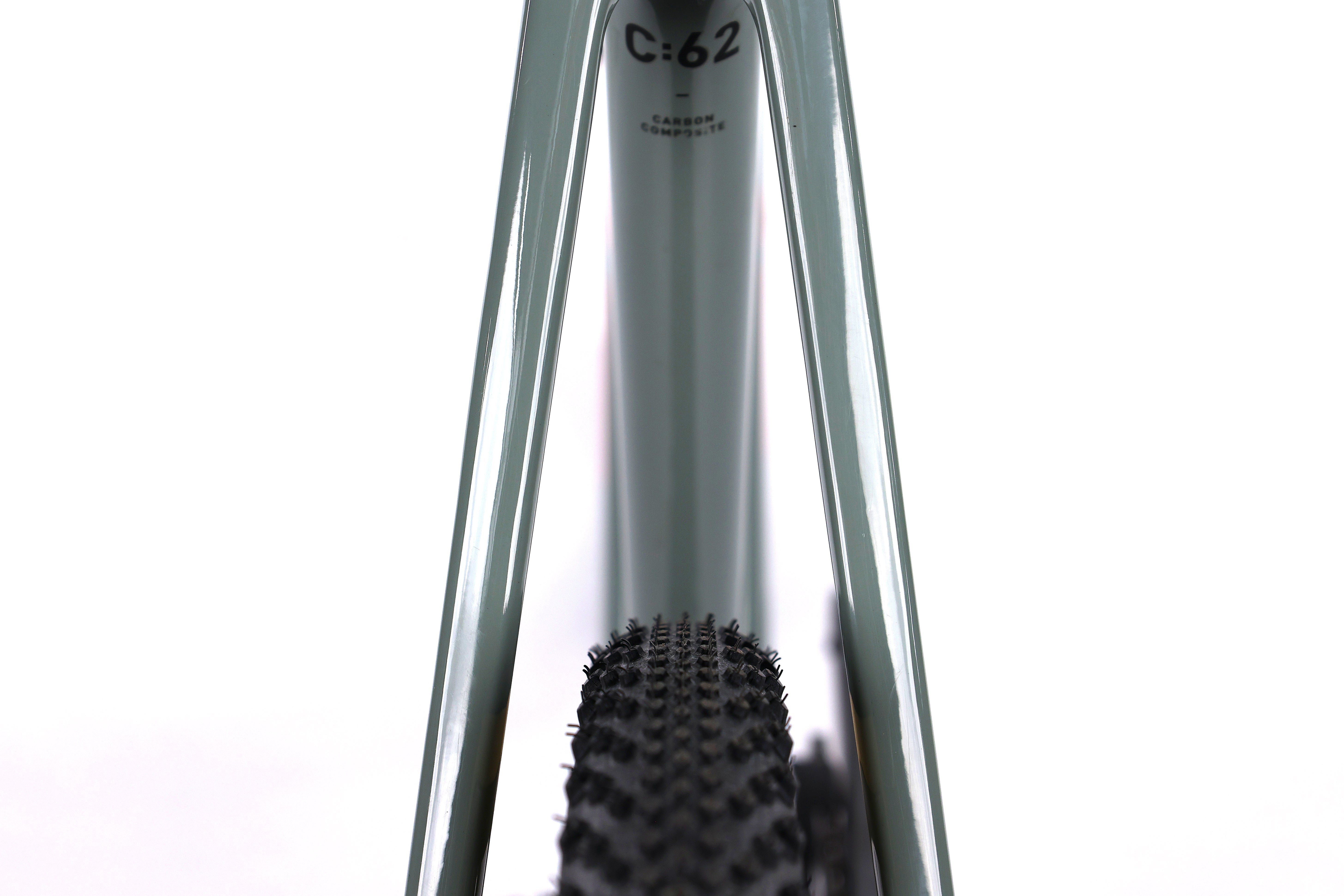 Cube Cross  Race C:68 Pro - Vélo de route