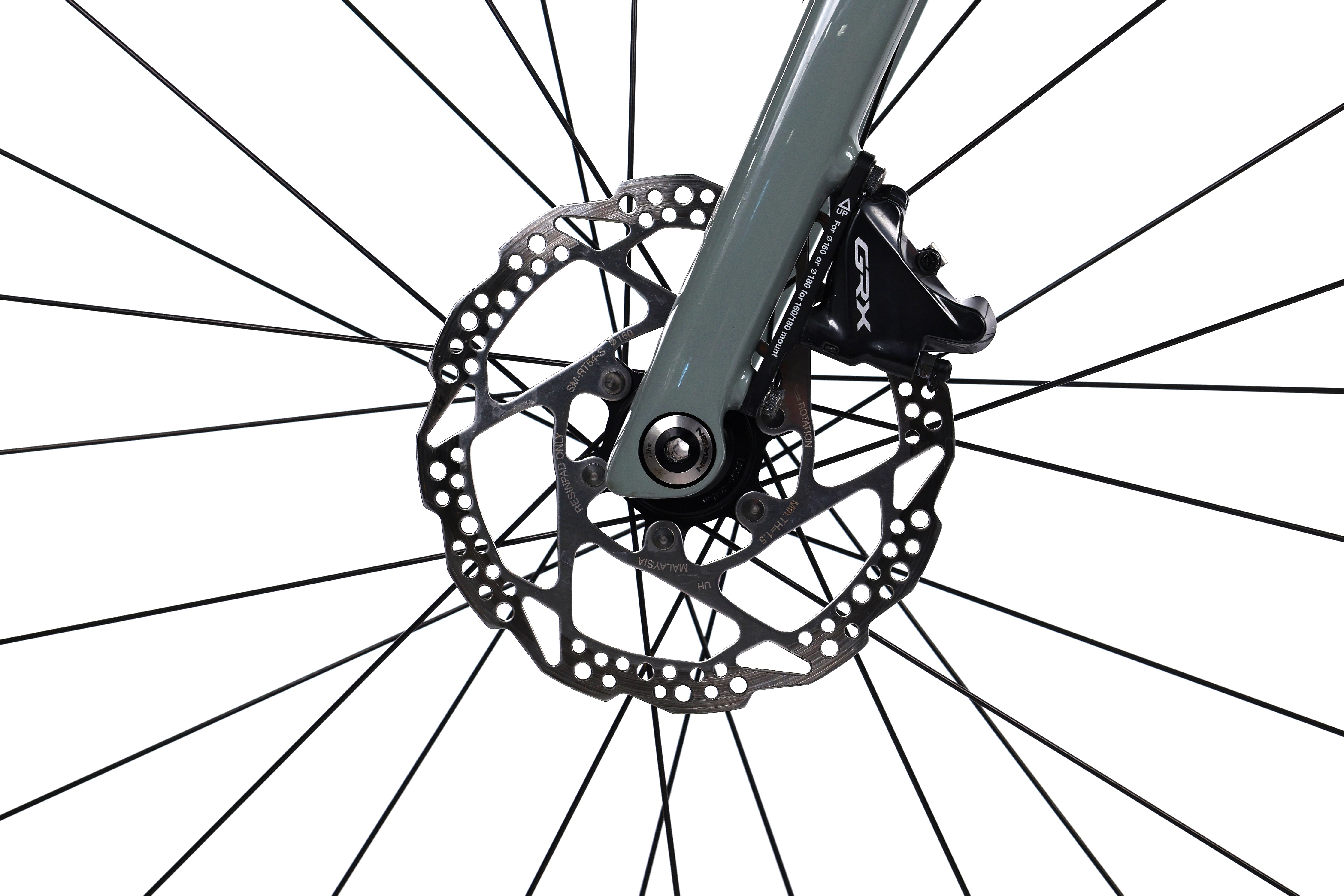 Cube Cross  Race C:68 Pro - Vélo de route