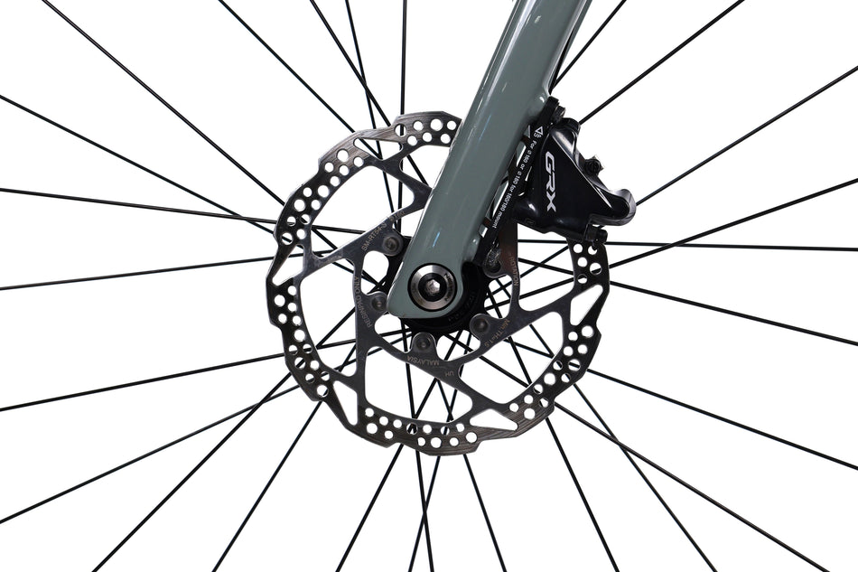 Cube Cross  Race C:68 Pro - Vélo de route