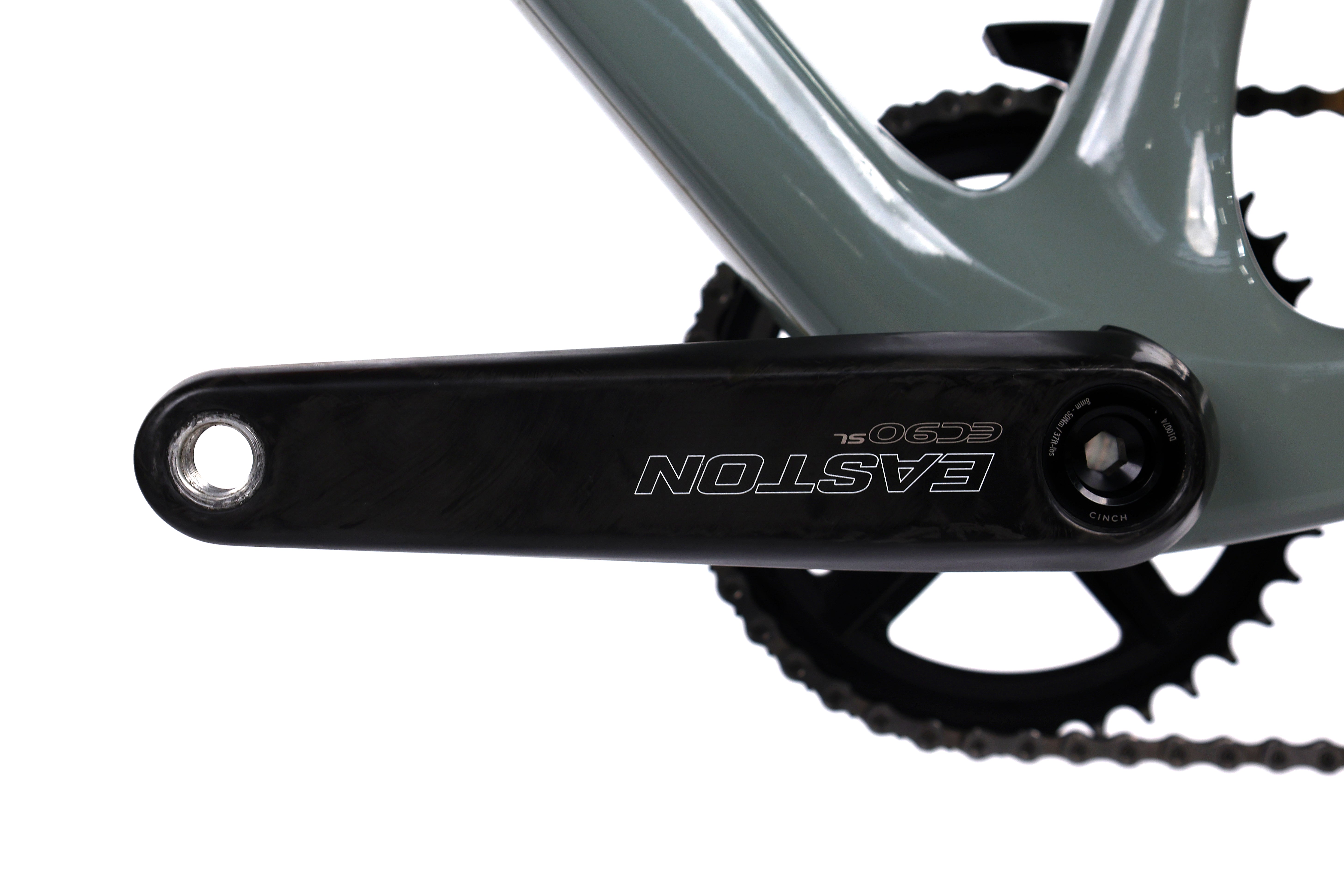 Cube Cross  Race C:68 Pro - Vélo de route