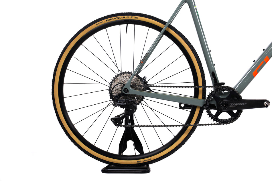 Cube Cross  Race C:68 Pro - Vélo de route