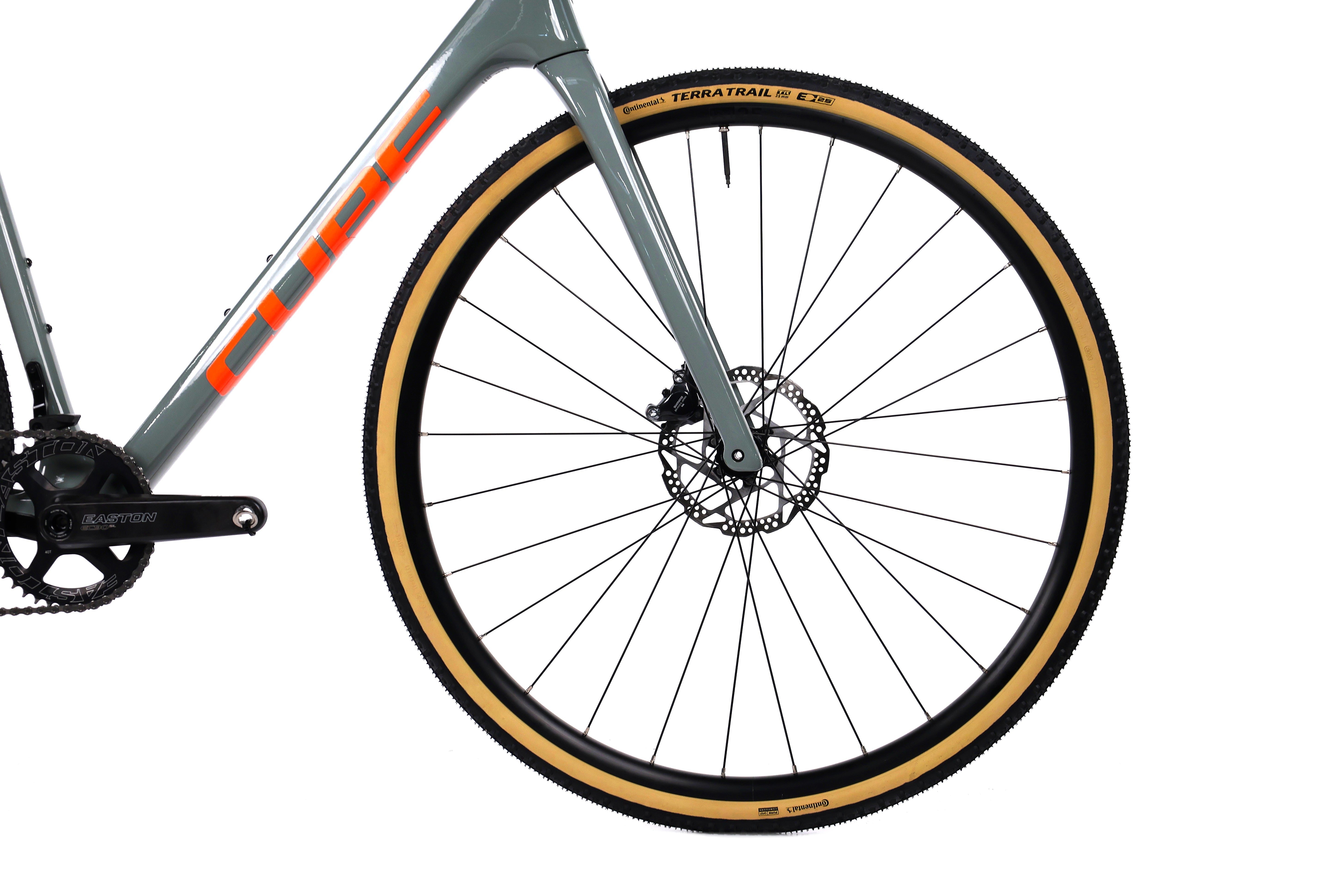 Cube Cross  Race C:68 Pro - Vélo de route