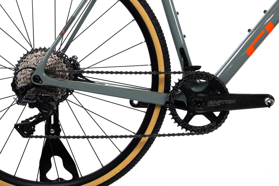 Cube Cross  Race C:68 Pro - Vélo de route