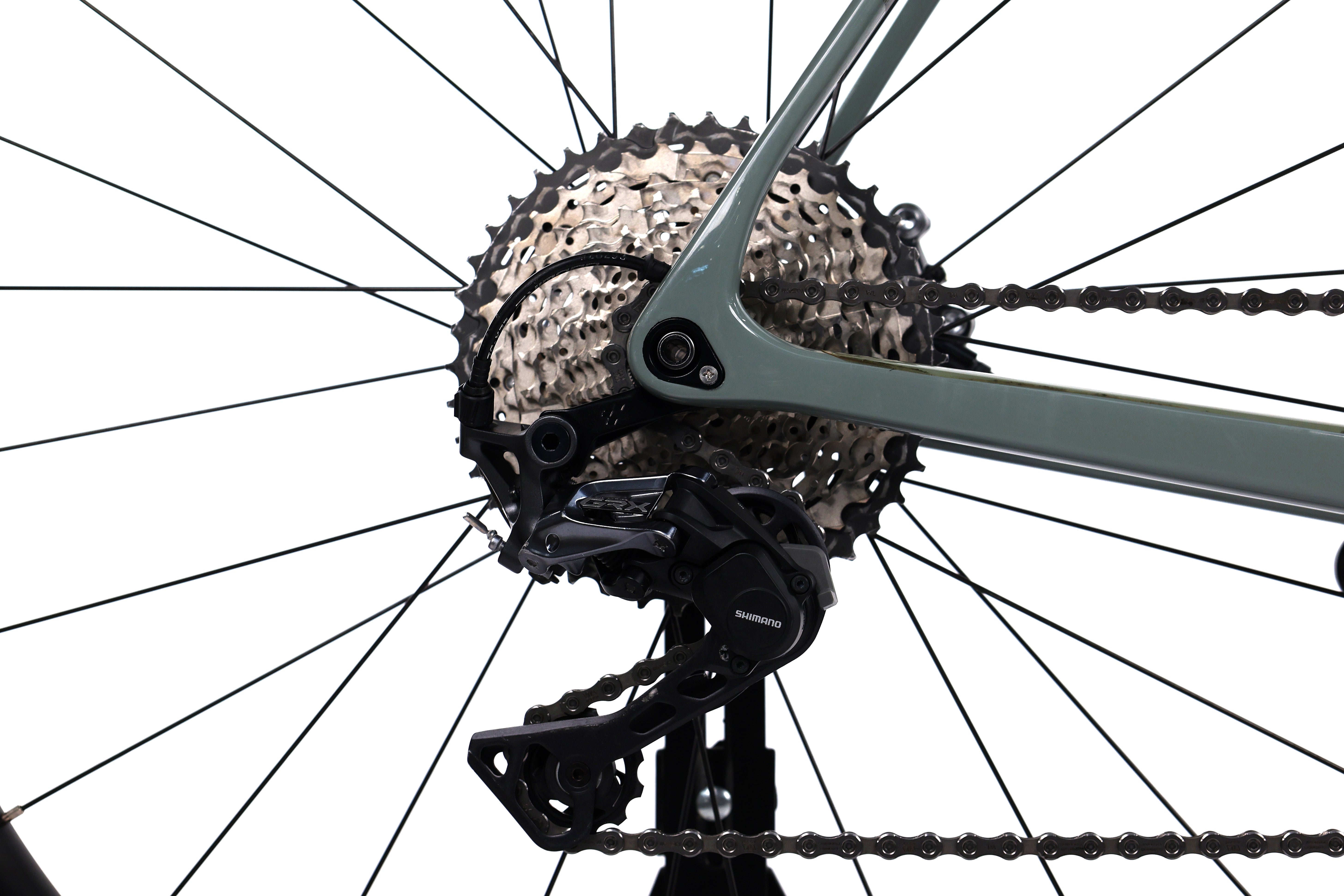 Cube Cross  Race C:68 Pro - Vélo de route