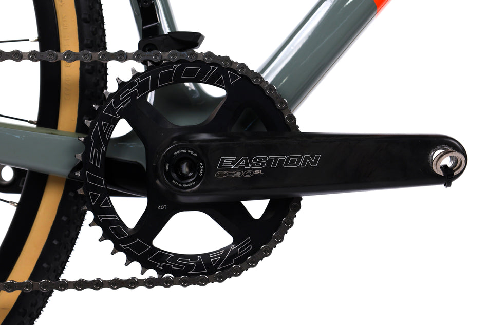 Cube Cross  Race C:68 Pro - Vélo de route