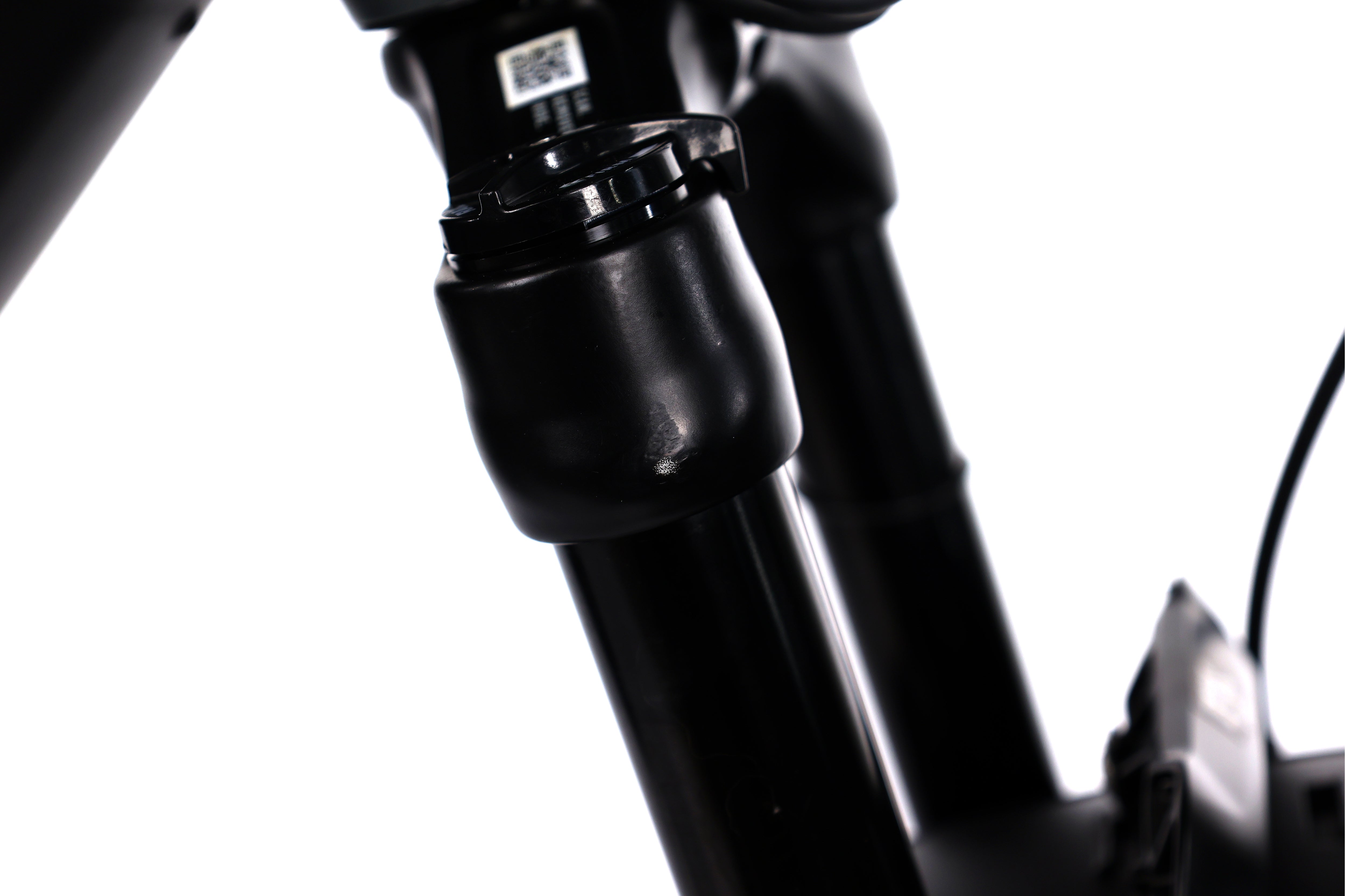 Cube Stereo Hybrid 120 Pro 625 - VTT Tout suspendu électrique