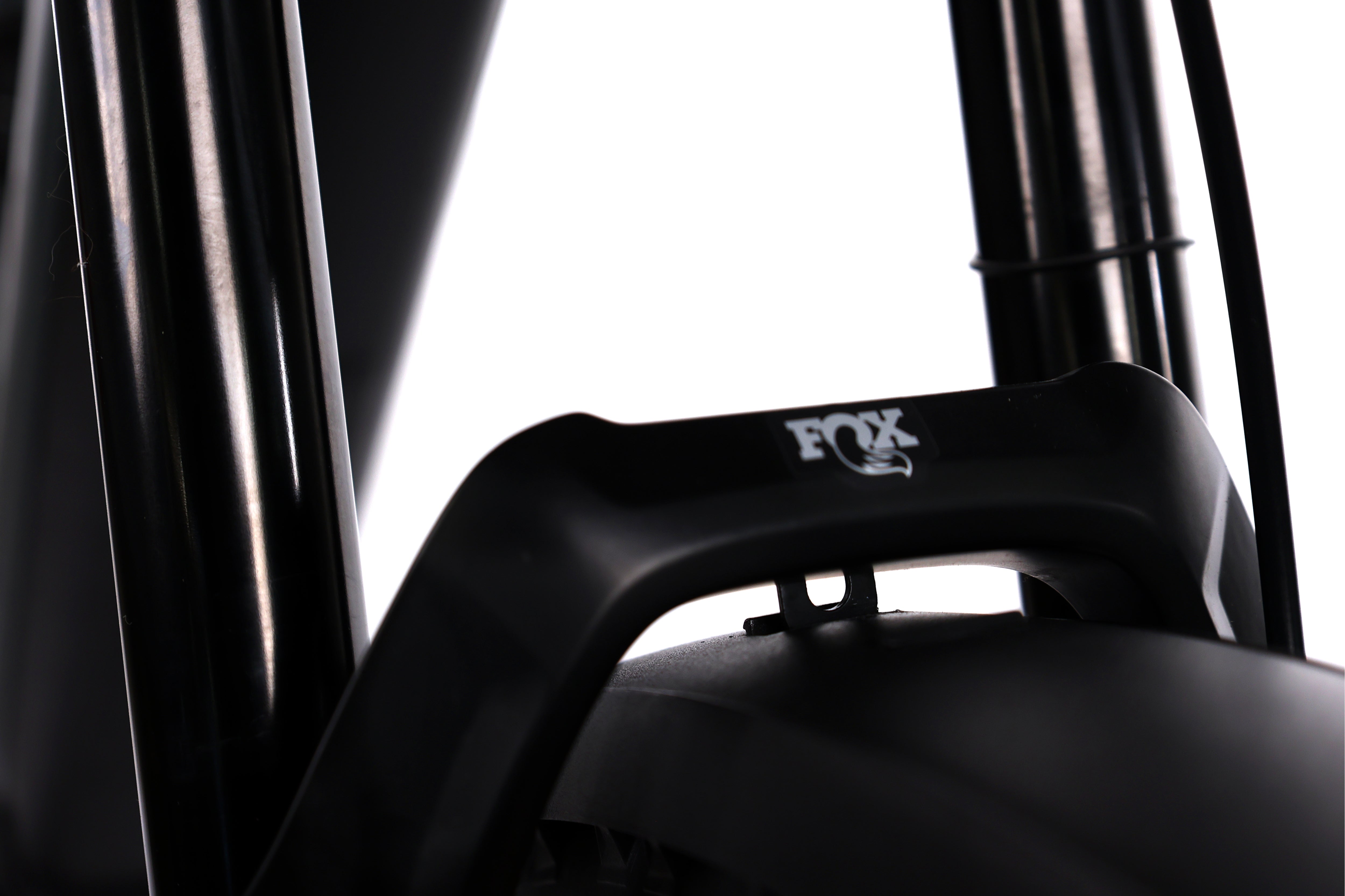 Cube Stereo Hybrid 120 Pro 625 - VTT Tout suspendu électrique