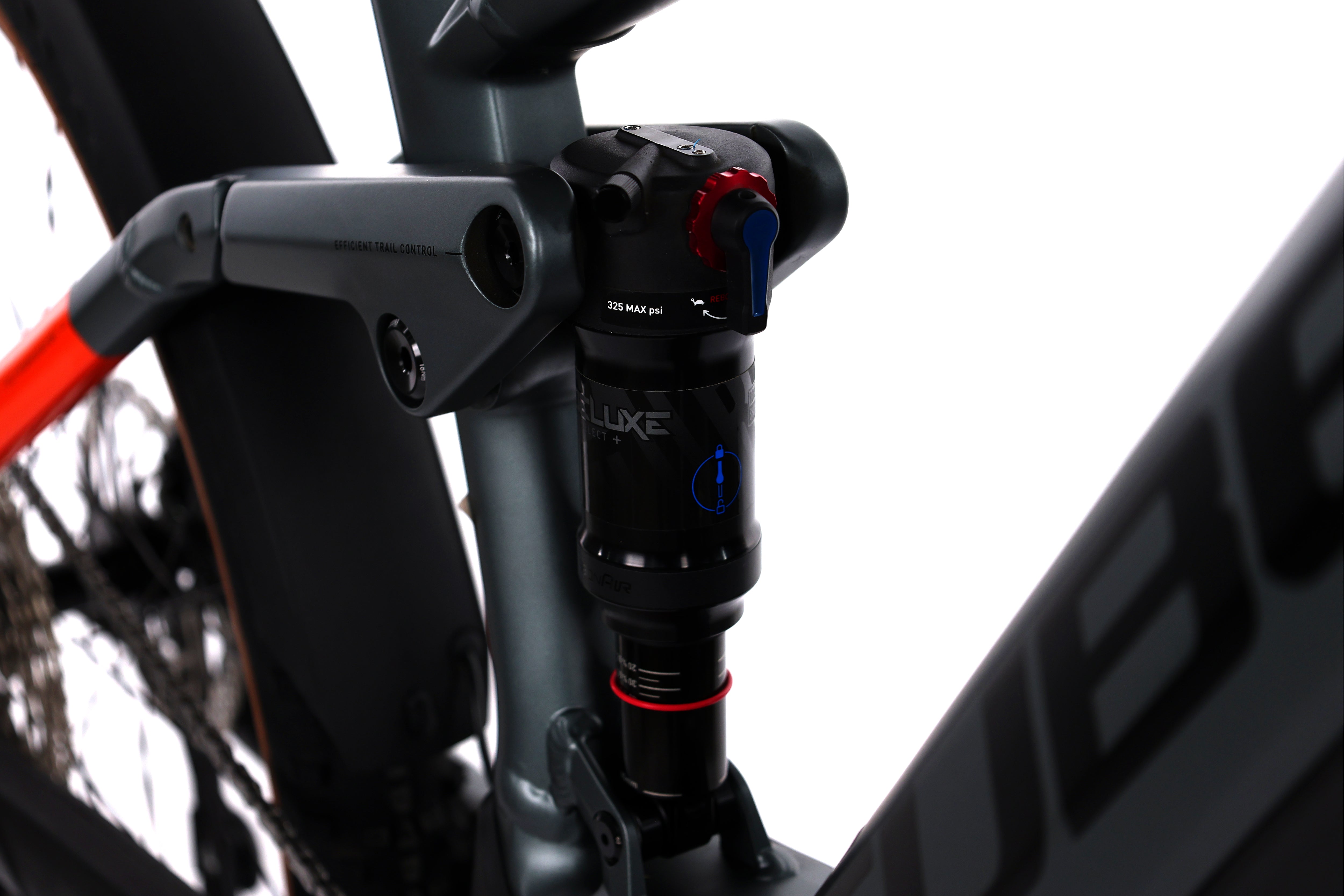 Cube Stereo Hybrid 120 Pro 625 - VTT Tout suspendu électrique