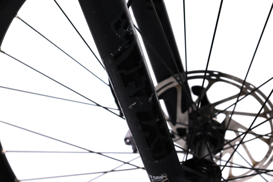 Cube Stereo Hybrid 140 HPC SLX 750 - VTT Tout suspendu électrique