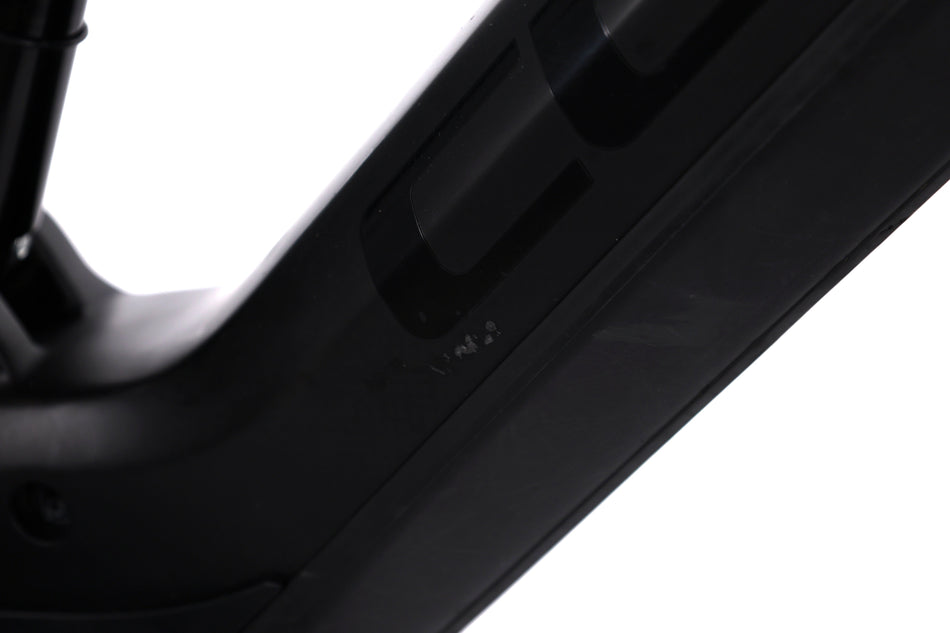 Cube Stereo Hybrid 140 HPC SLX 750 - VTT Tout suspendu électrique