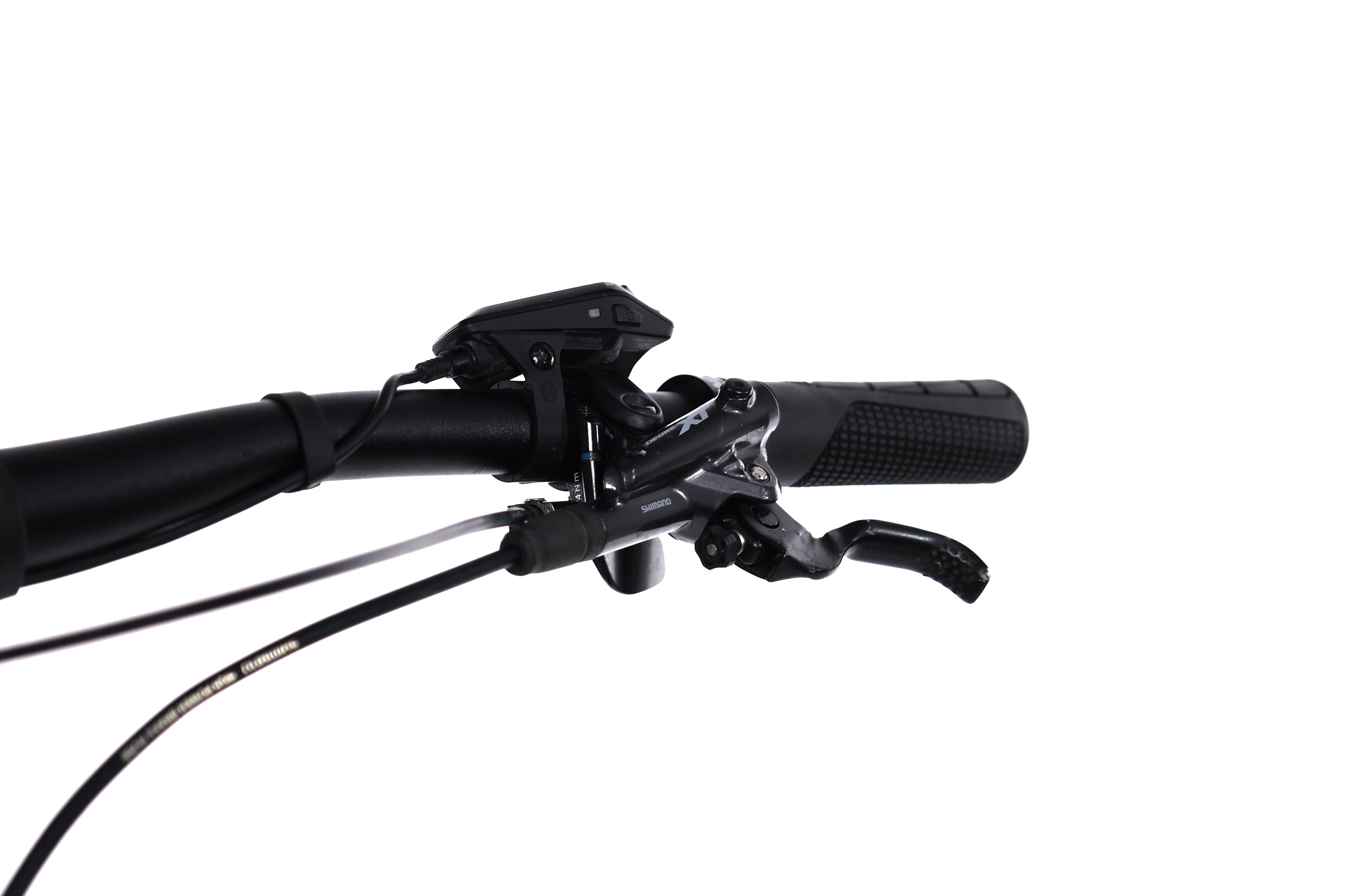 Cube Stereo Hybrid 140 HPC SLX 750 - VTT Tout suspendu électrique