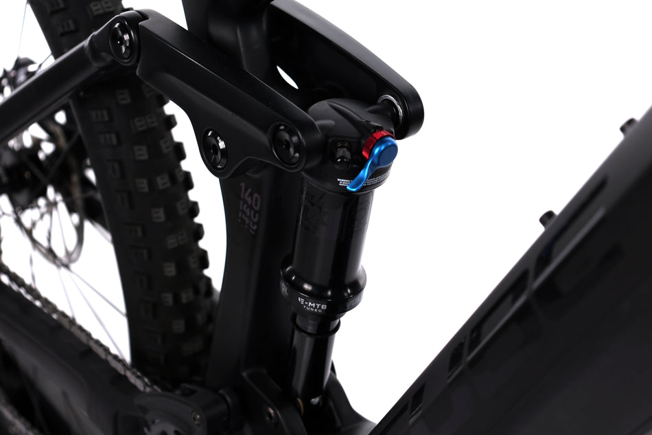 Cube Stereo Hybrid 140 HPC SLX 750 - VTT Tout suspendu électrique