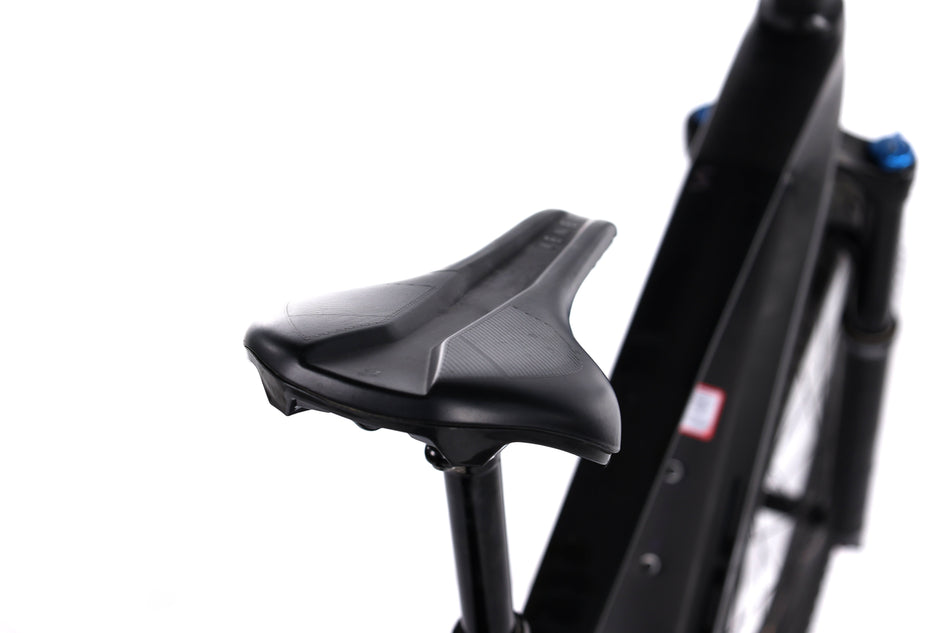 Cube Stereo Hybrid 140 HPC SLX 750 - VTT Tout suspendu électrique