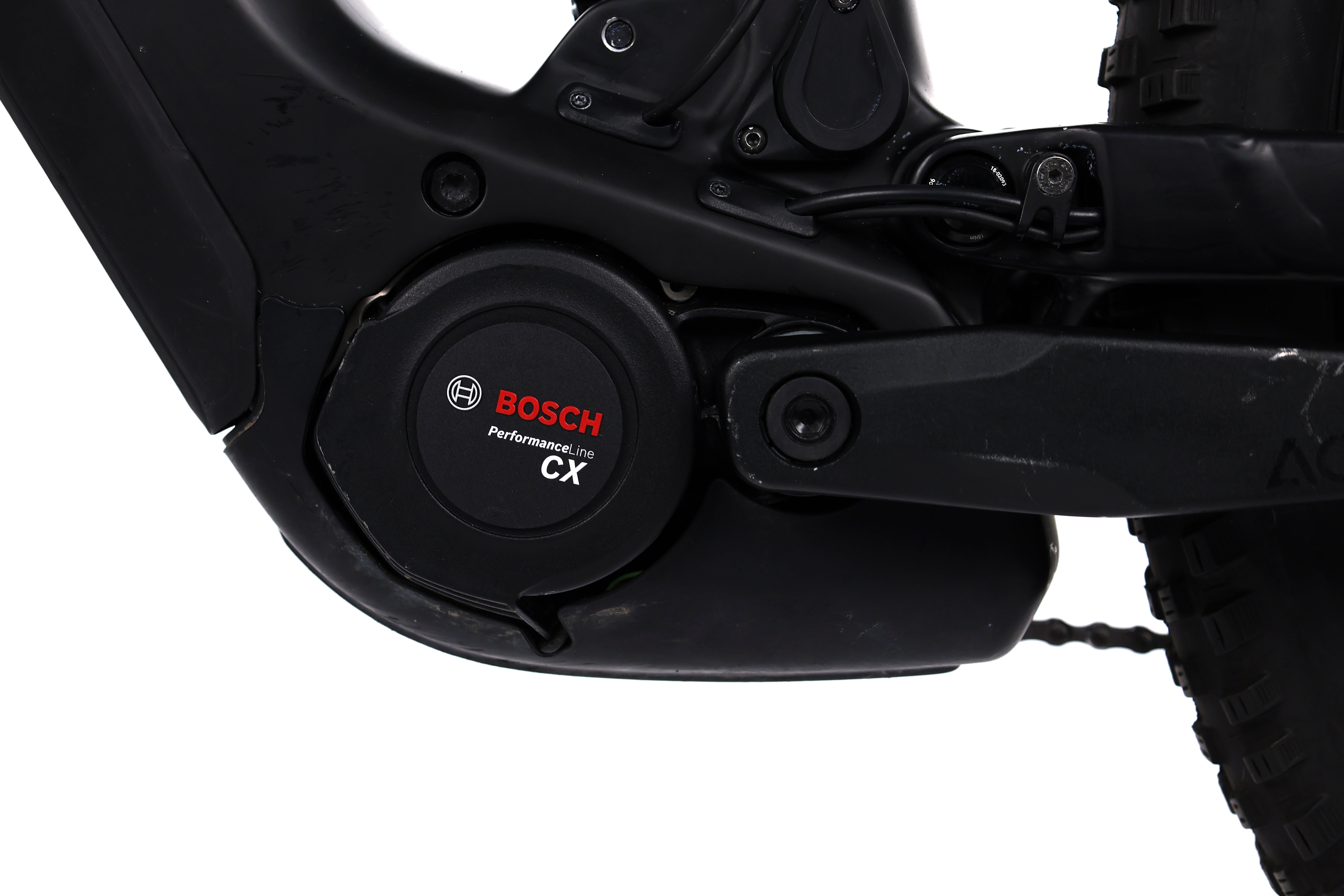 Cube Stereo Hybrid 140 HPC SLX 750 - VTT Tout suspendu électrique