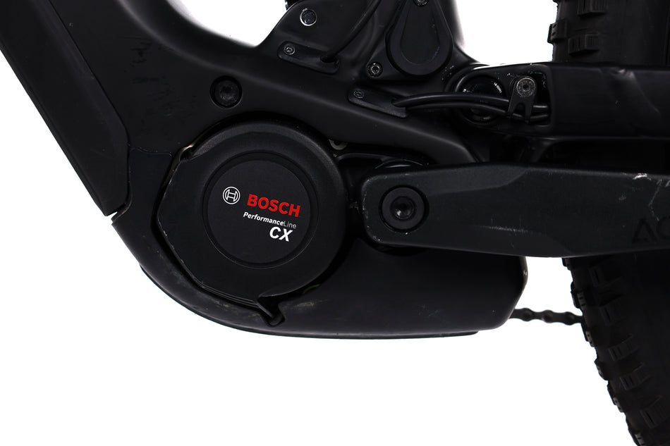 Cube Stereo Hybrid 140 HPC SLX 750 - VTT Tout suspendu électrique