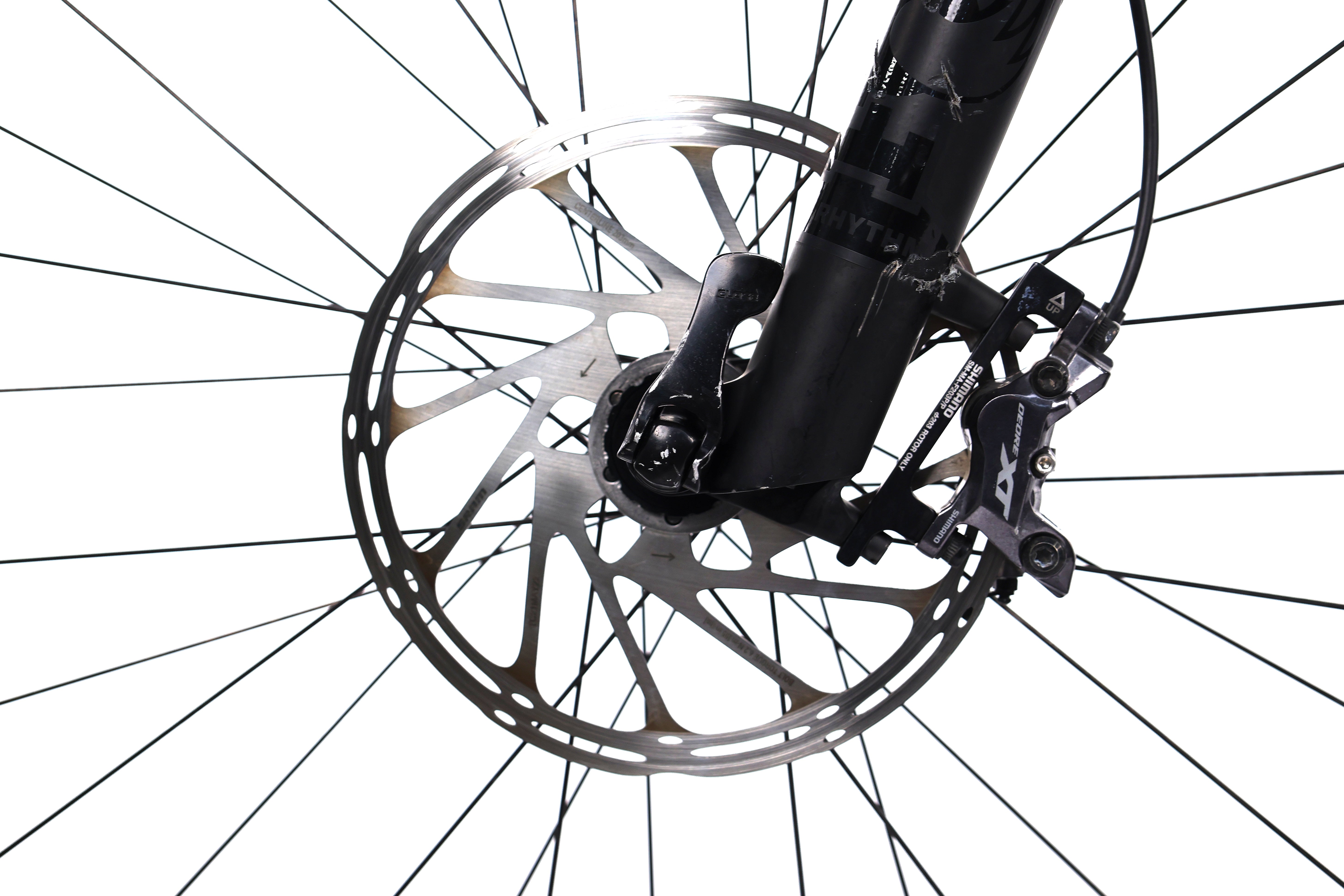 Cube Stereo Hybrid 140 HPC SLX 750 - VTT Tout suspendu électrique