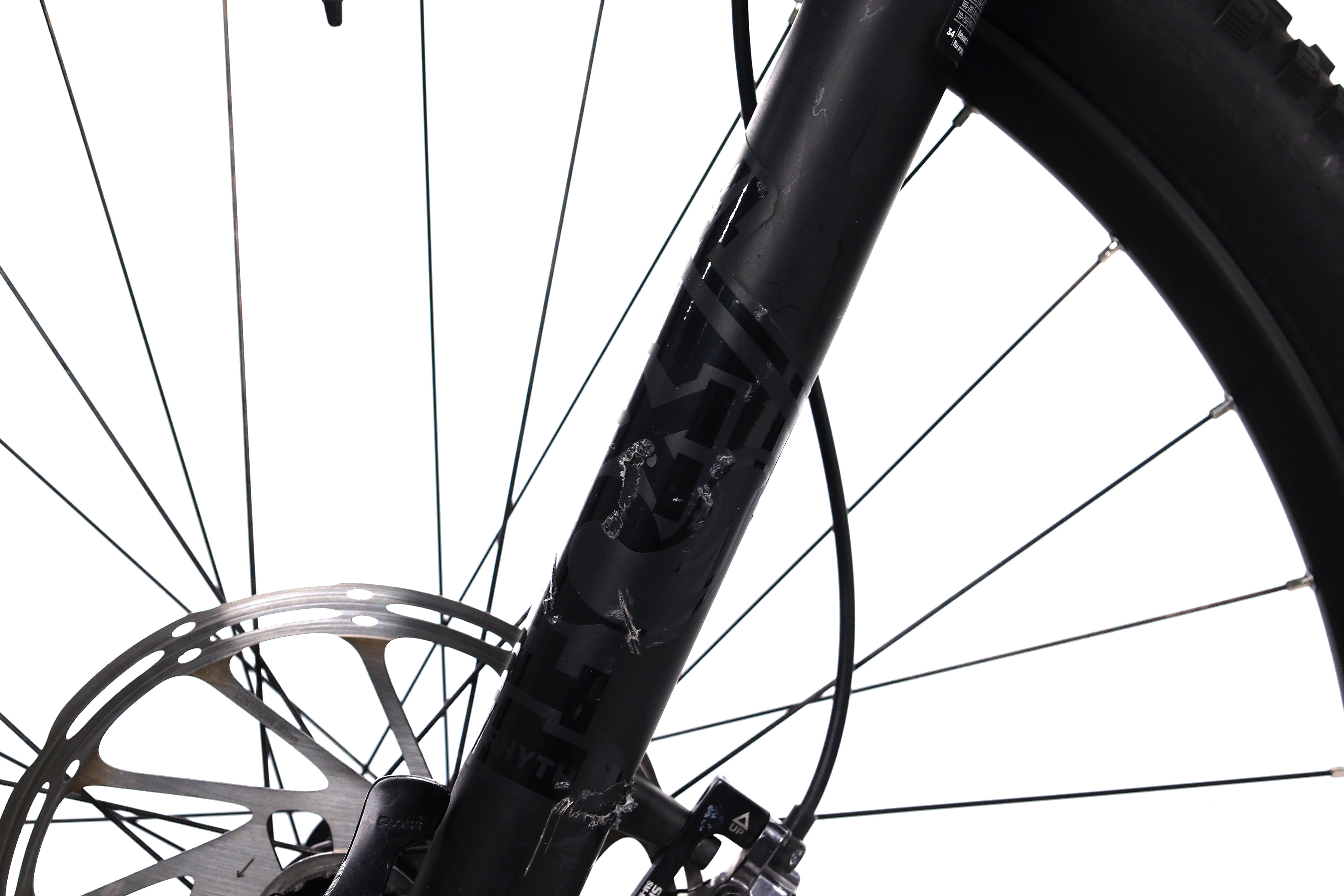 Cube Stereo Hybrid 140 HPC SLX 750 - VTT Tout suspendu électrique