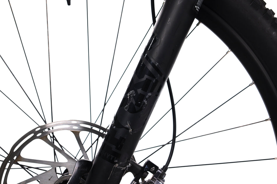 Cube Stereo Hybrid 140 HPC SLX 750 - VTT Tout suspendu électrique