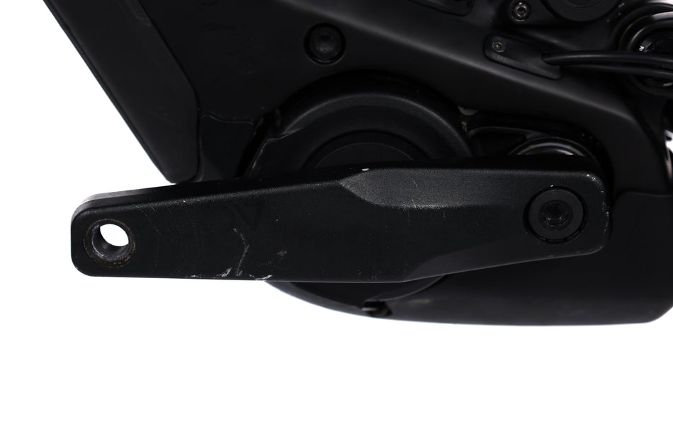 Cube Stereo Hybrid 140 HPC SLX 750 - VTT Tout suspendu électrique