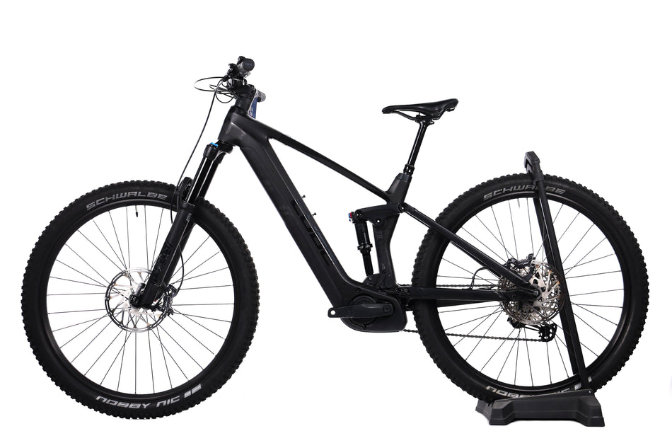 Cube Stereo Hybrid 140 HPC SLX 750 - VTT Tout suspendu électrique