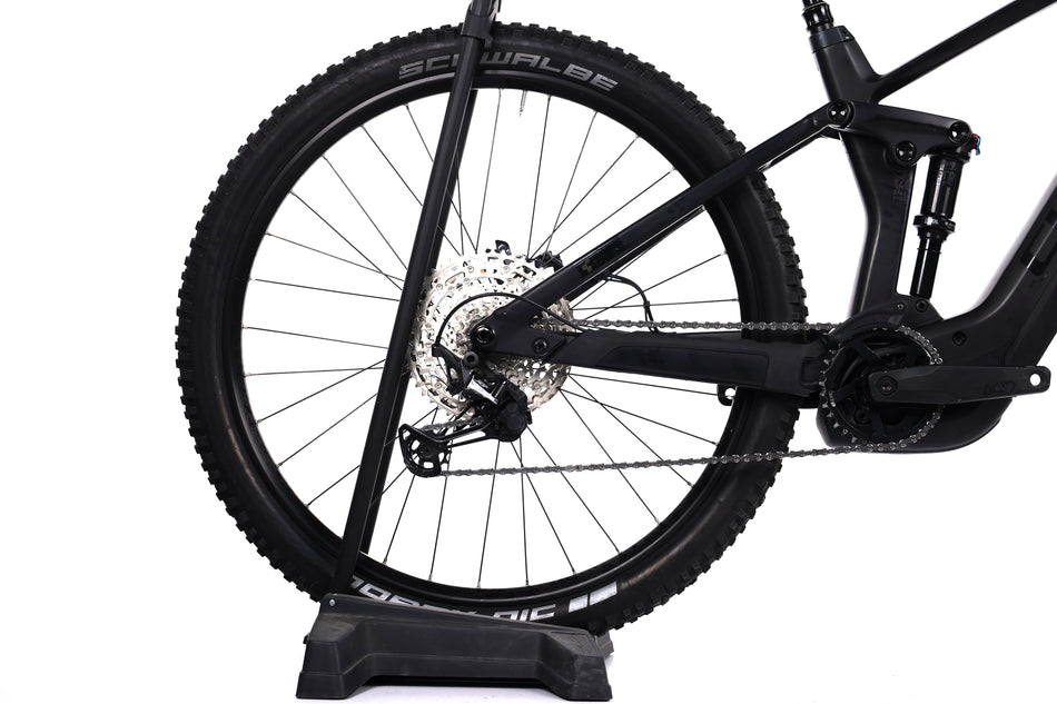 Cube Stereo Hybrid 140 HPC SLX 750 - VTT Tout suspendu électrique