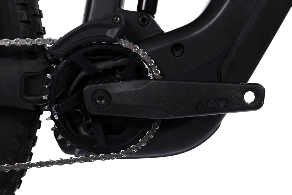 Cube Stereo Hybrid 140 HPC SLX 750 - VTT Tout suspendu électrique