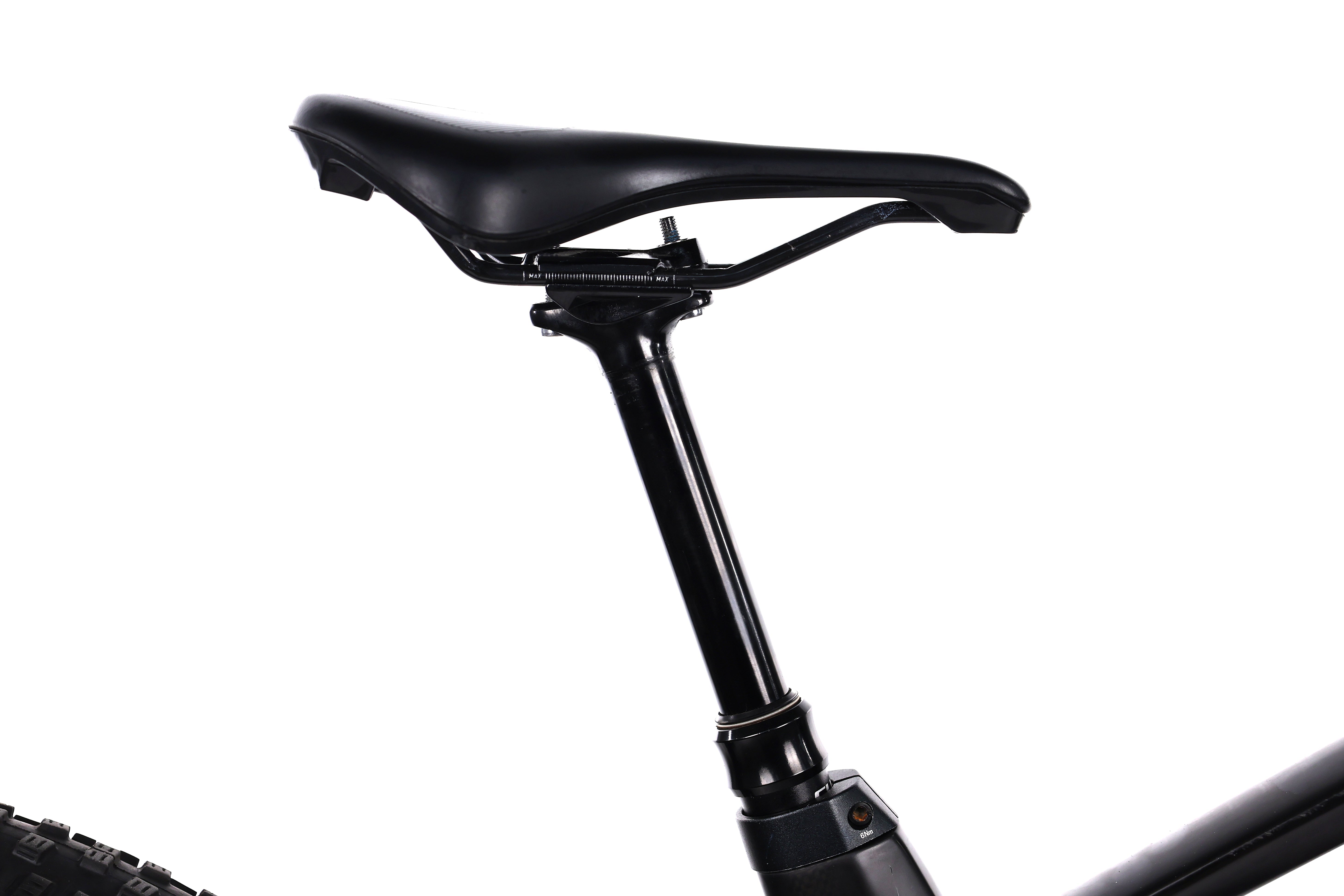 Cube Stereo Hybrid 140 HPC SLX 750 - VTT Tout suspendu électrique