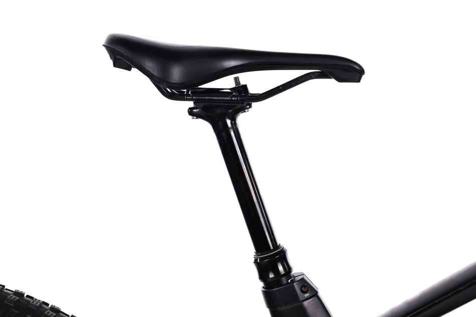 Cube Stereo Hybrid 140 HPC SLX 750 - VTT Tout suspendu électrique