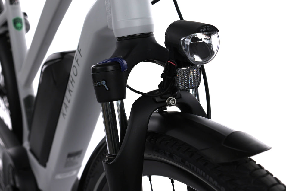 Kalkhoff  Endeavour 1.B Move Trapez RH - VTT semi-rigide électrique