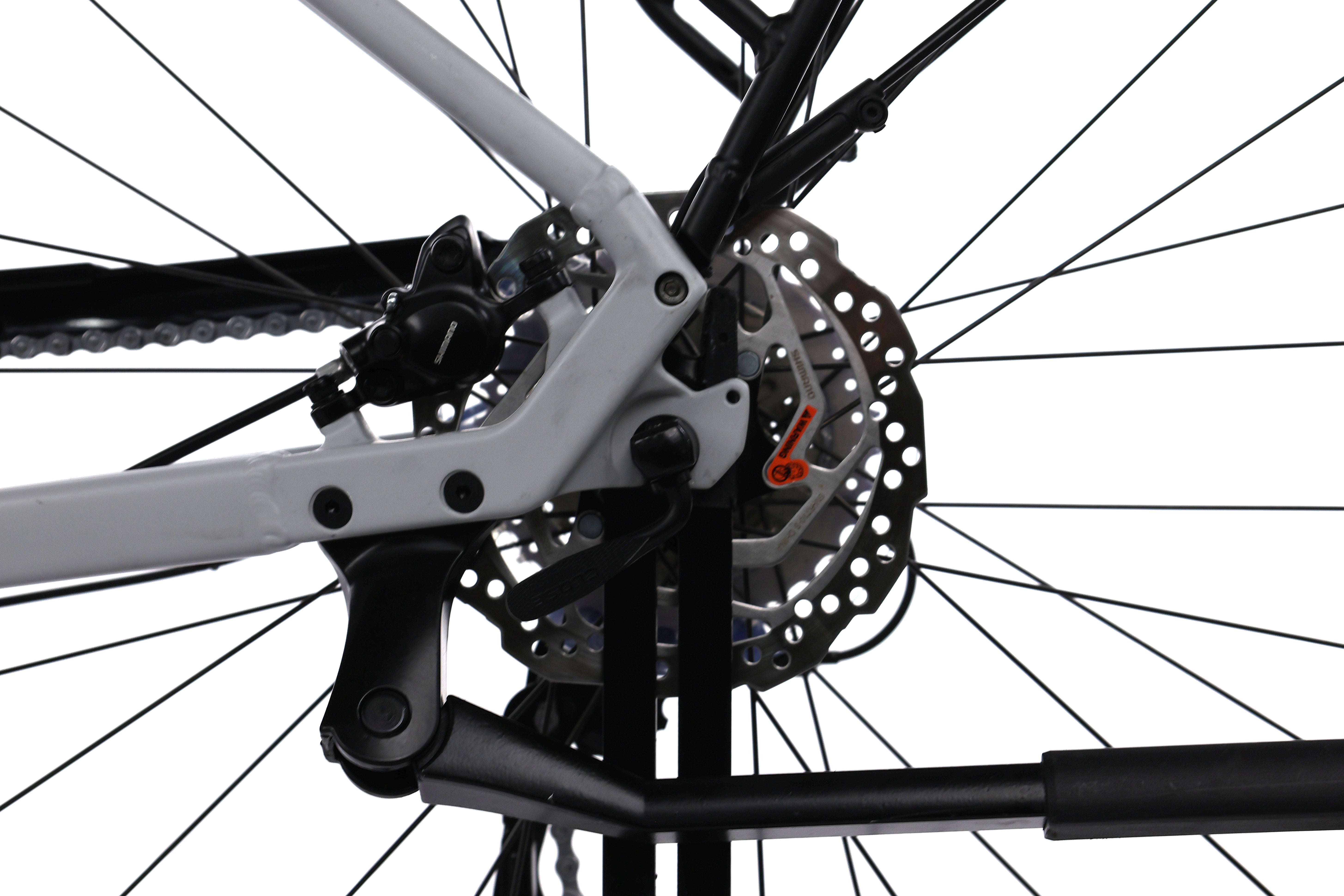 Kalkhoff  Endeavour 1.B Move Trapez RH - VTT semi-rigide électrique